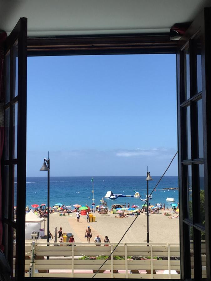 La Niña - Ocean View Apartamento